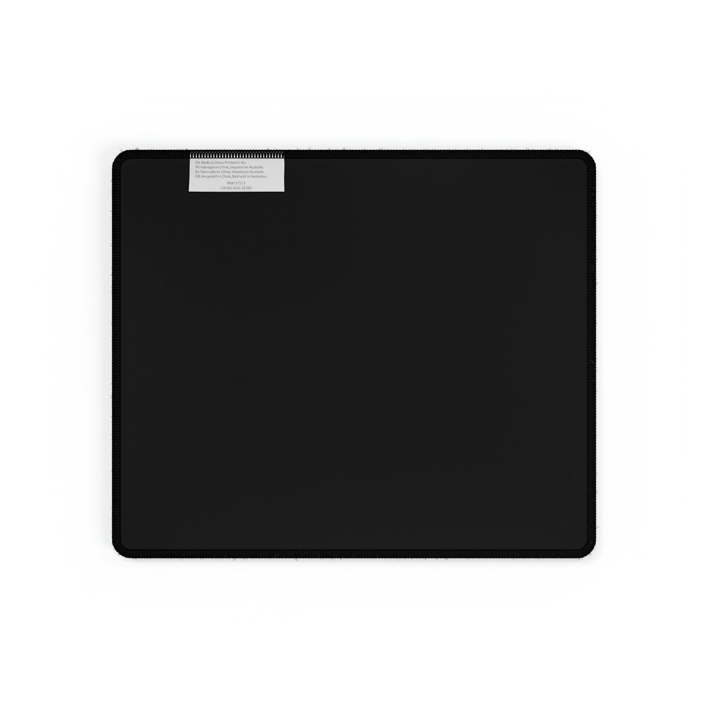 Desk Mouse Pad | Custom Mouse Pad | Spooky Dinosaur