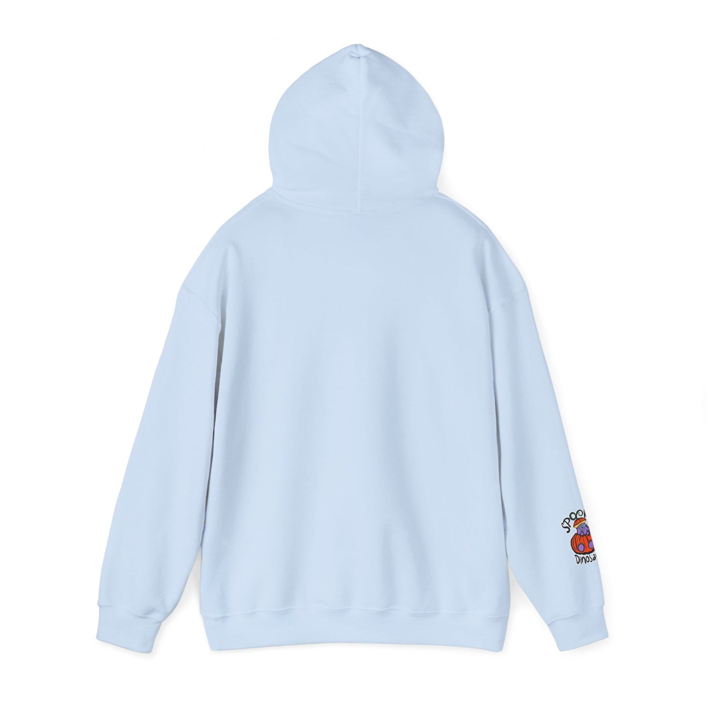 "Stay Shiny" - Unisex Heavy Blend™ Hooded Sweatshirt