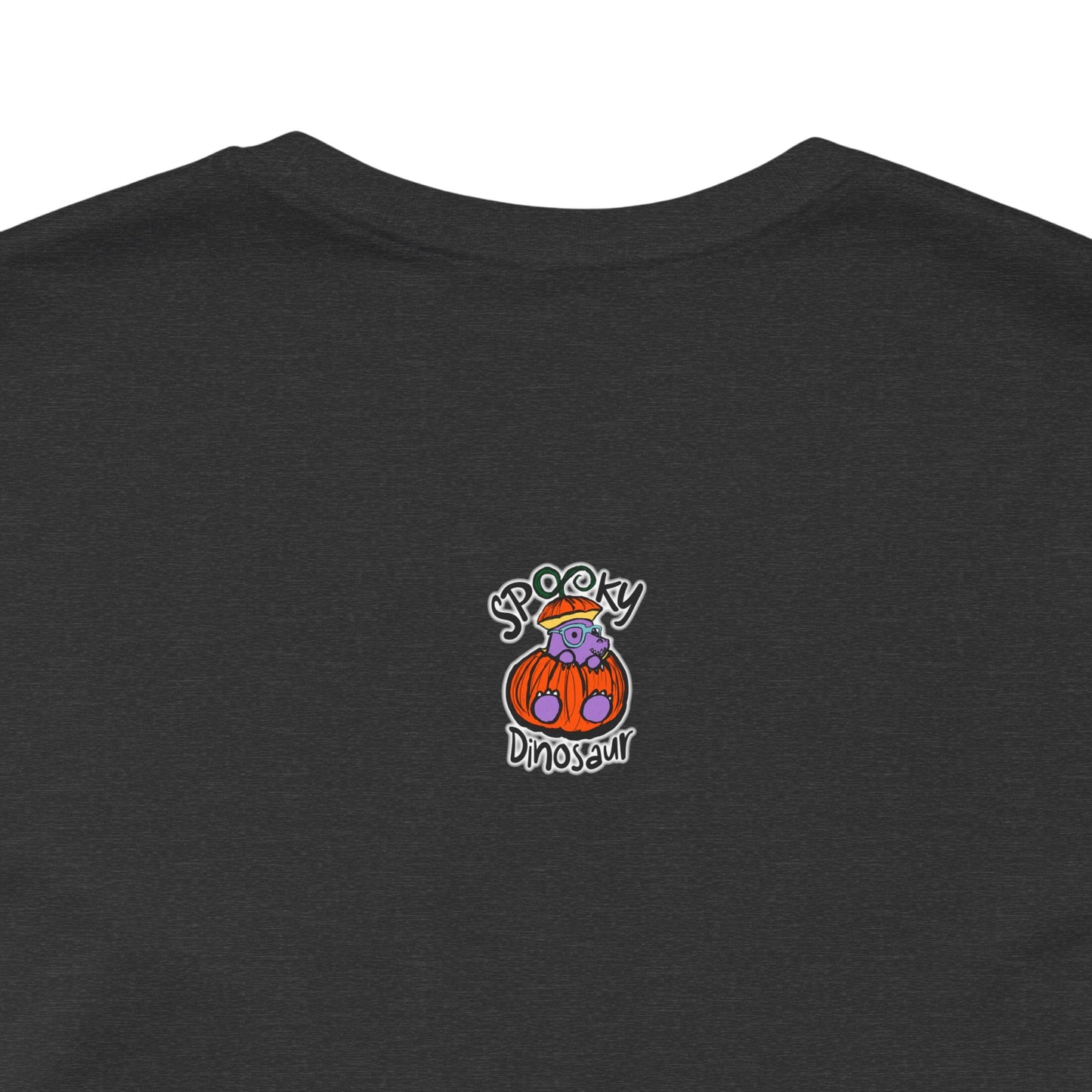 "I Regret Nothing" - Unisex Jersey Short Sleeve Tee