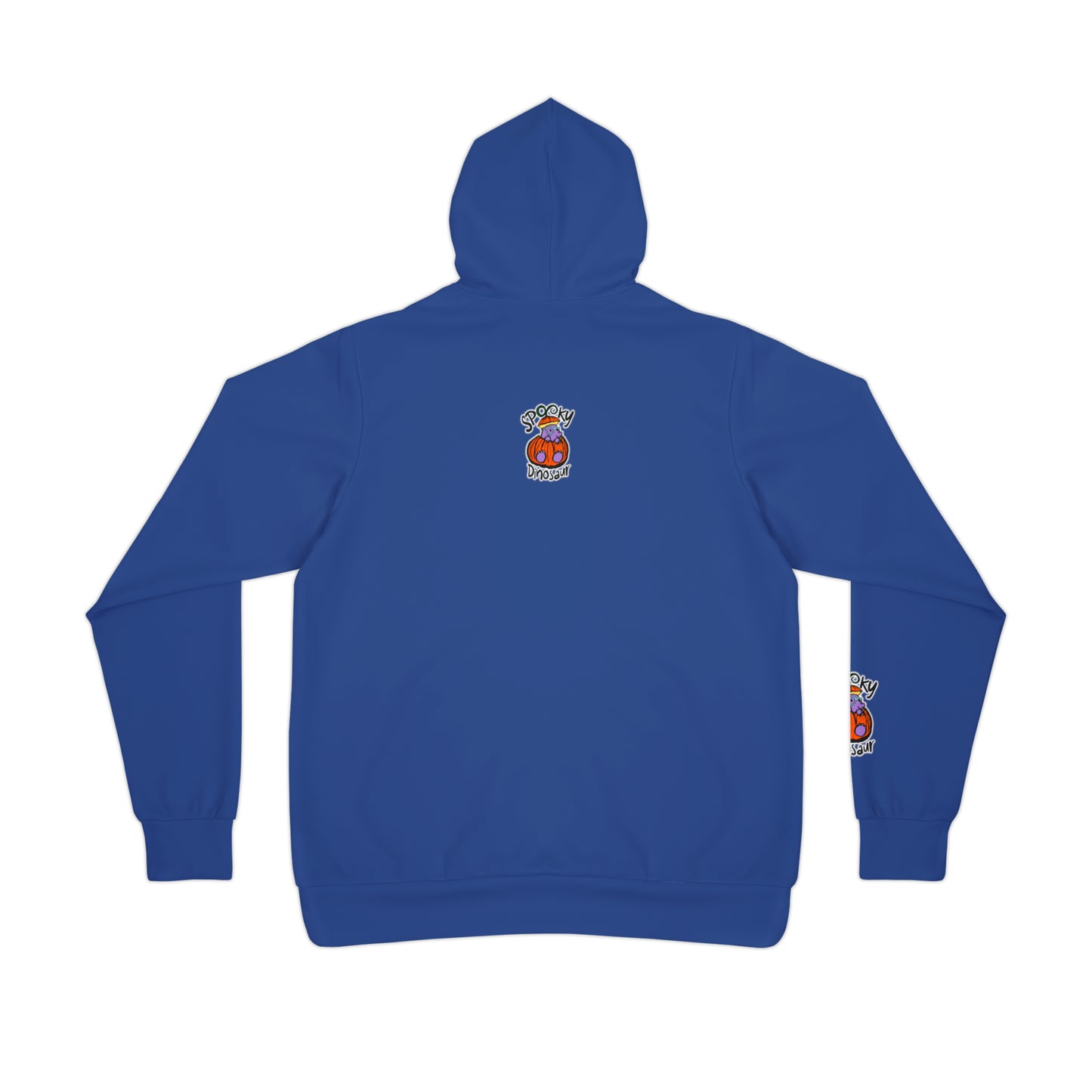 Men's Athletic Hoodies | Stylish Hoodies for Men's | Spooky Dinosaur