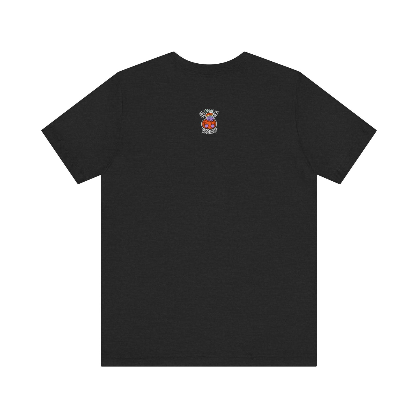 "Vengeance is Forever" - Unisex Jersey Short Sleeve Tee