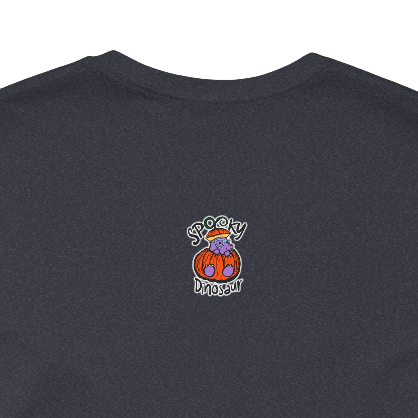 "I Regret Nothing" - Unisex Jersey Short Sleeve Tee