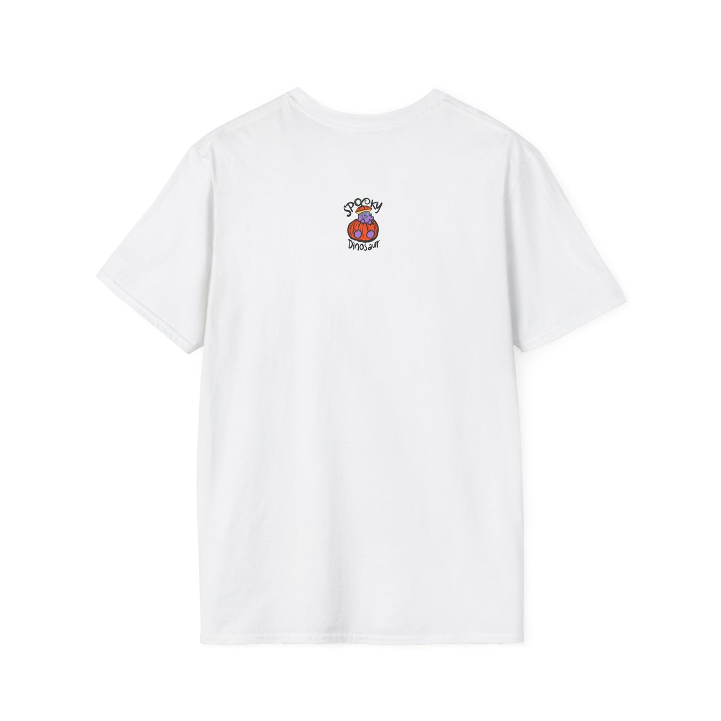 "Never Dim Your Stim" - Unisex Softstyle T-Shirt