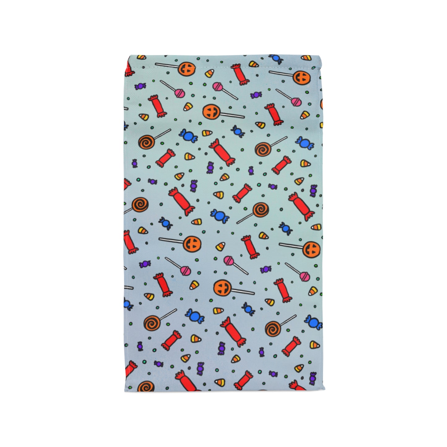 Customizable Lunch Bag | Personalized Lunch Bags | Spooky Dinosaur
