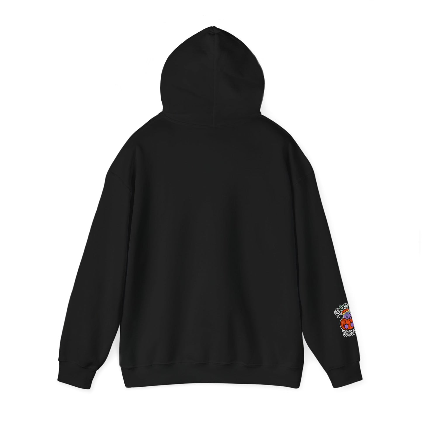 "Persistent Horrors" - Unisex Heavy Blend™ Hooded Sweatshirt