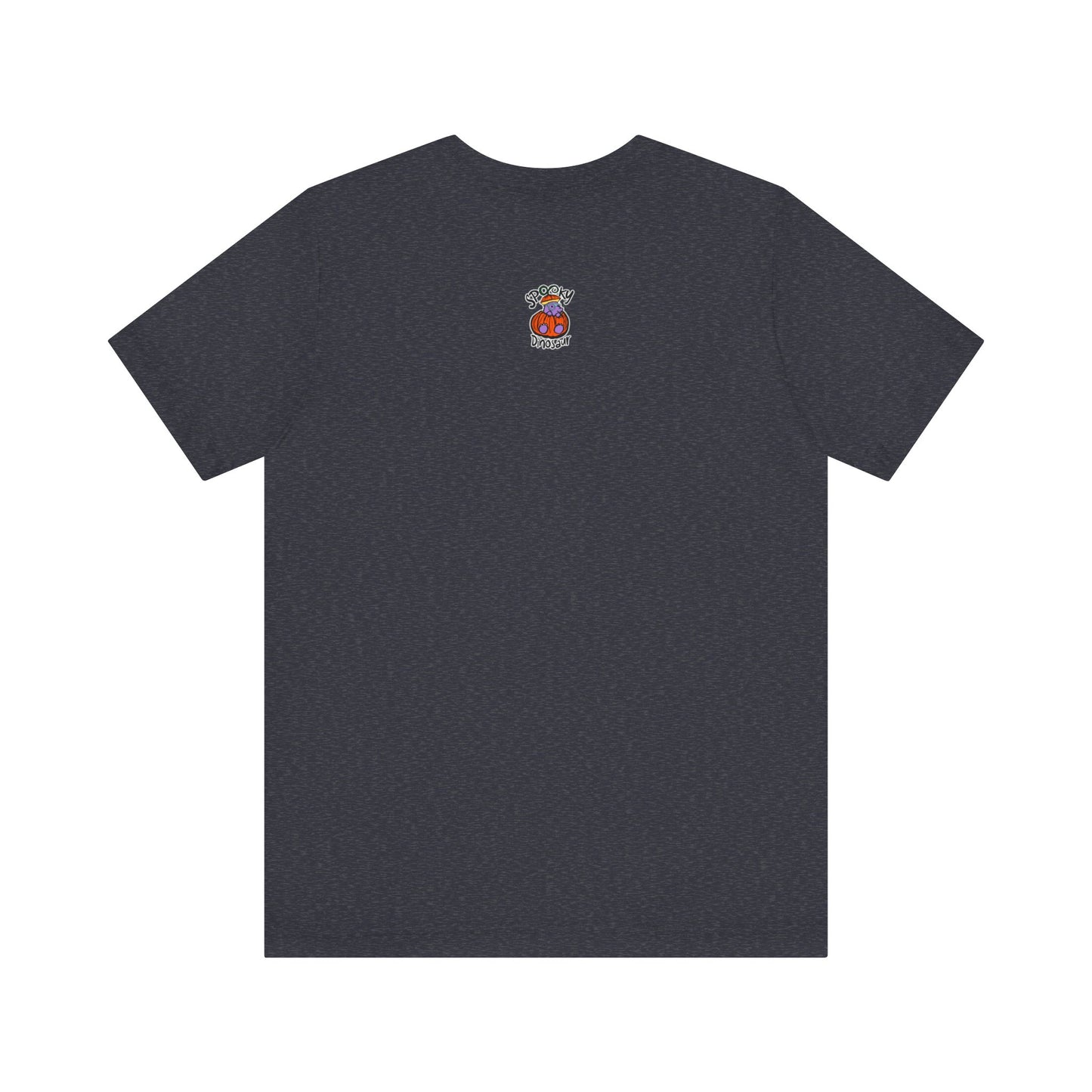 "I Regret Nothing" - Unisex Jersey Short Sleeve Tee
