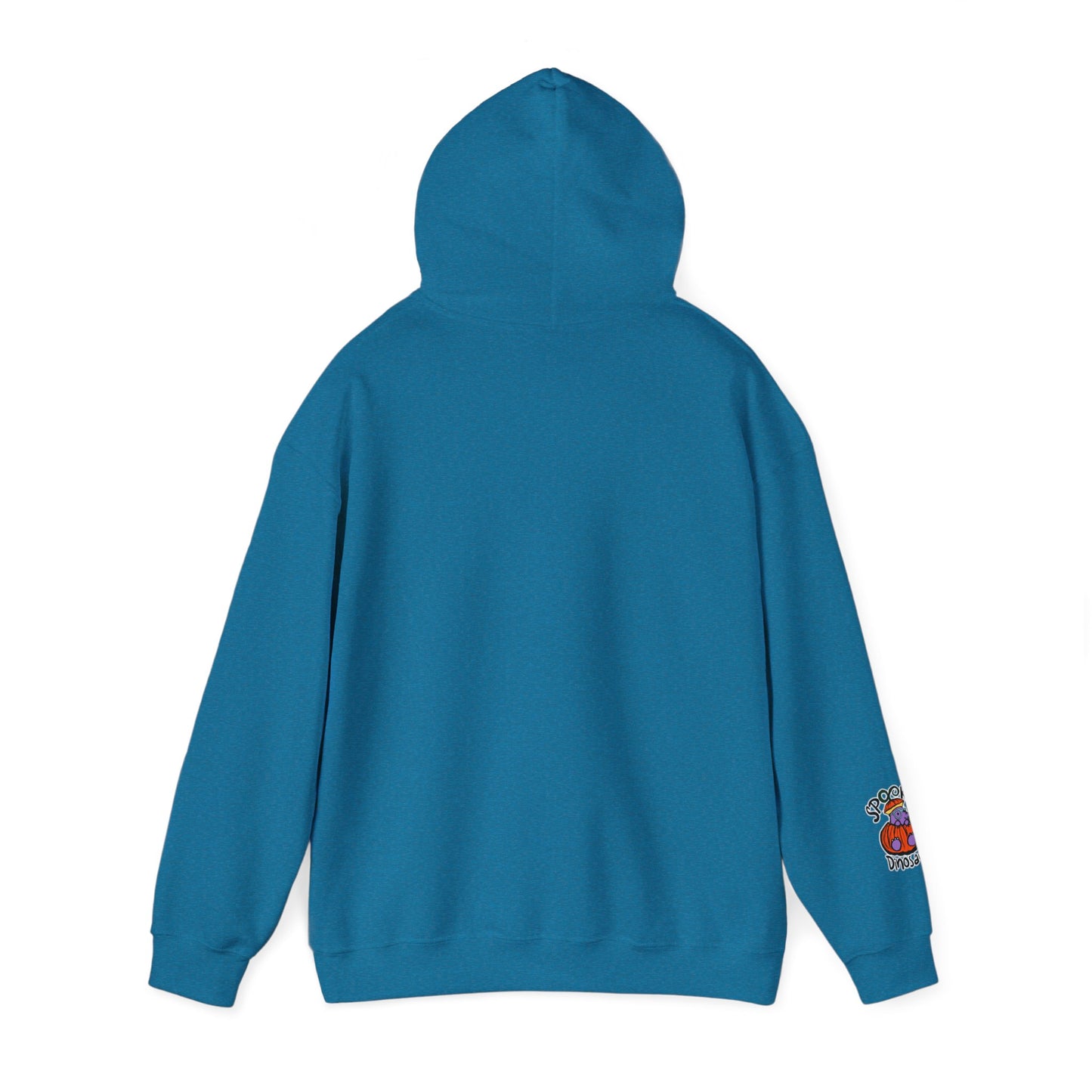 "Persistent Horrors" - Unisex Heavy Blend™ Hooded Sweatshirt