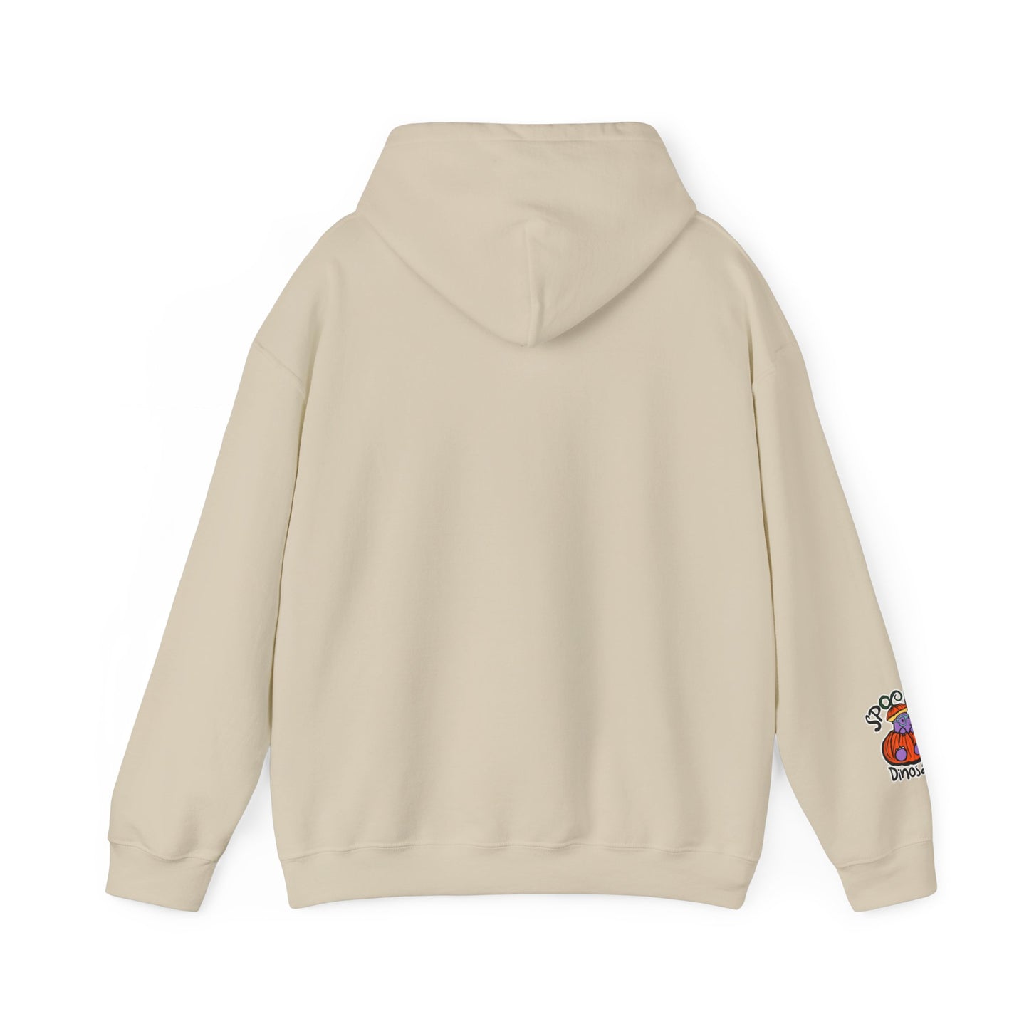 "Stay Shiny" - Unisex Heavy Blend™ Hooded Sweatshirt