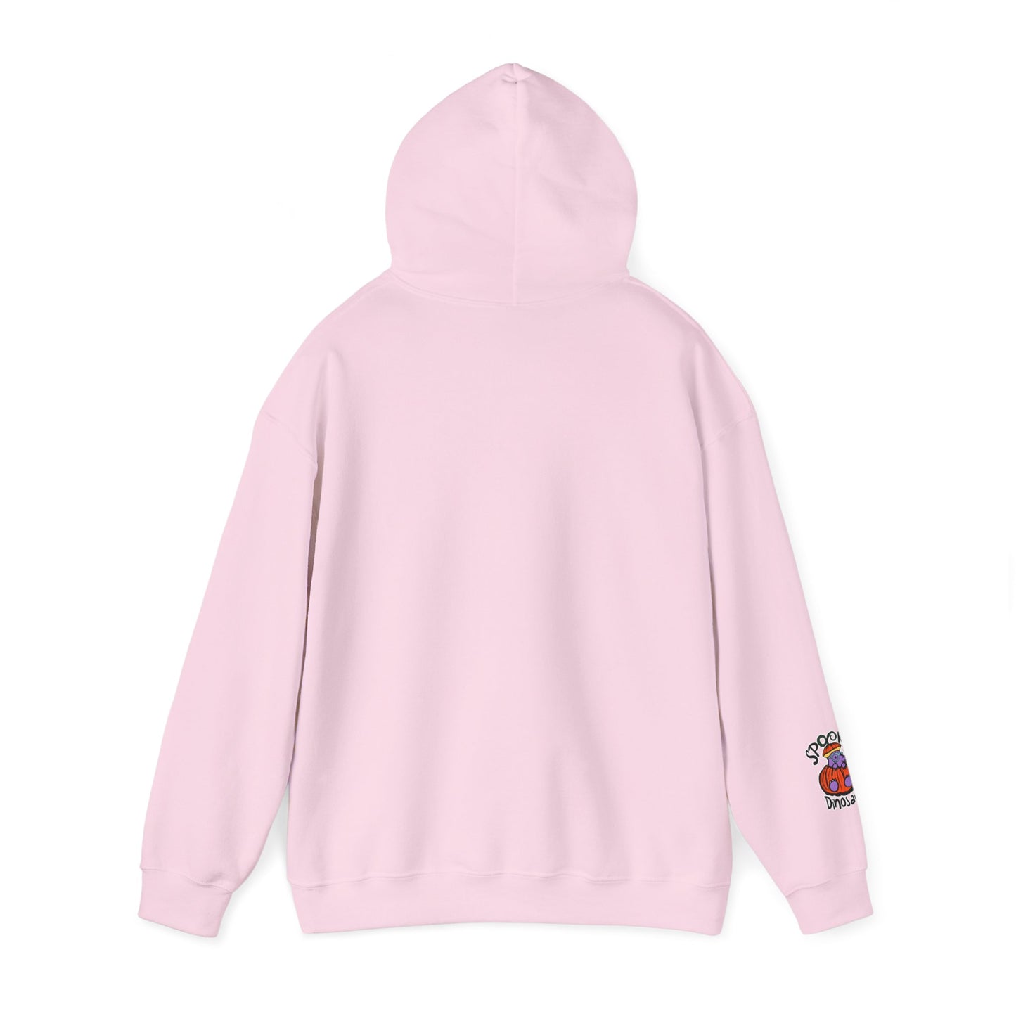 "Stay Shiny" - Unisex Heavy Blend™ Hooded Sweatshirt