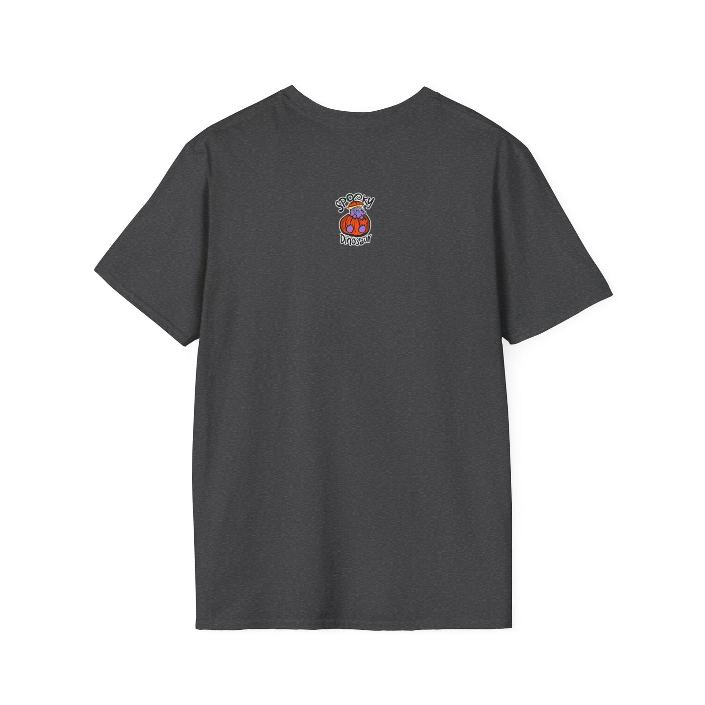 "Never Dim Your Stim" - Unisex Softstyle T-Shirt