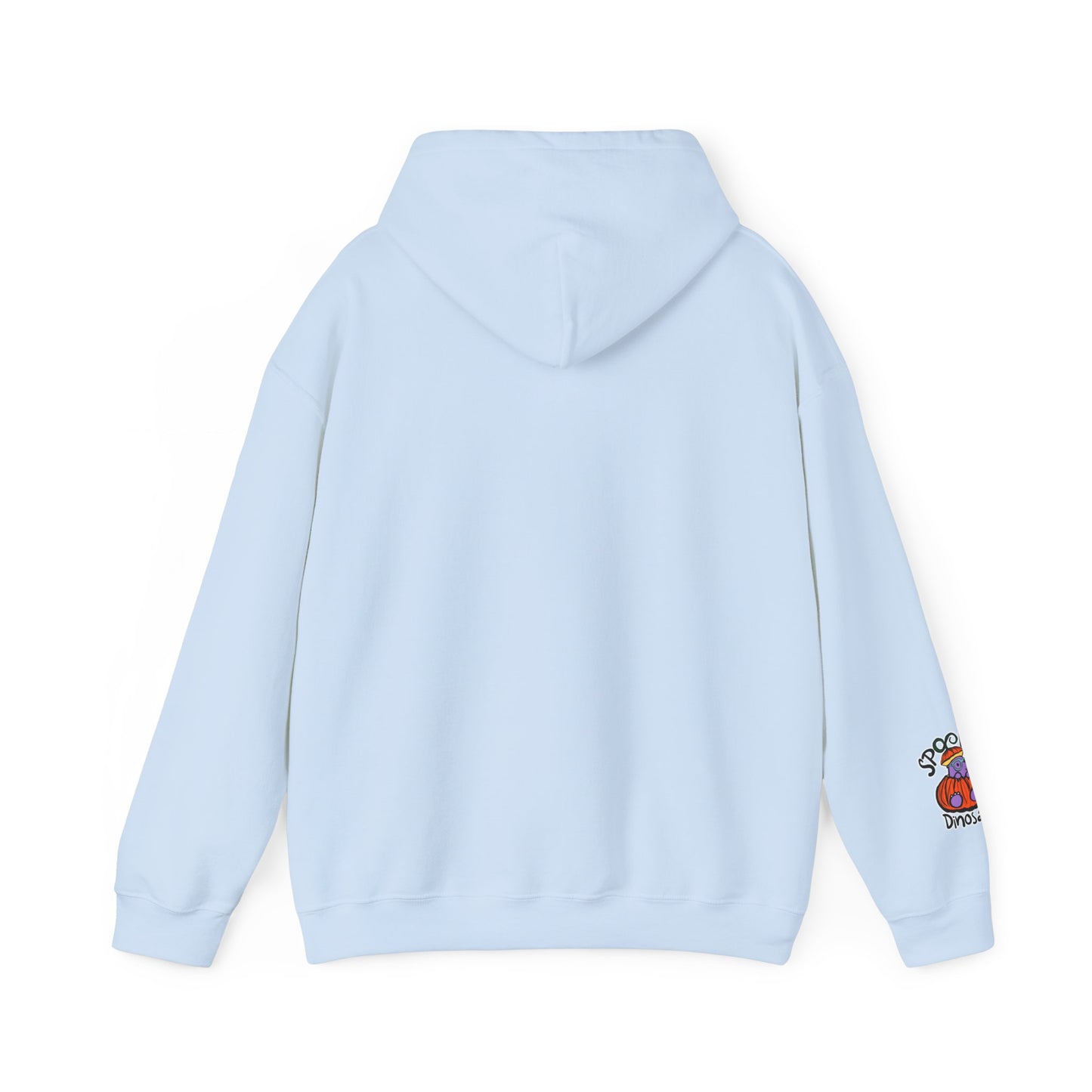 "Stay Shiny" - Unisex Heavy Blend™ Hooded Sweatshirt