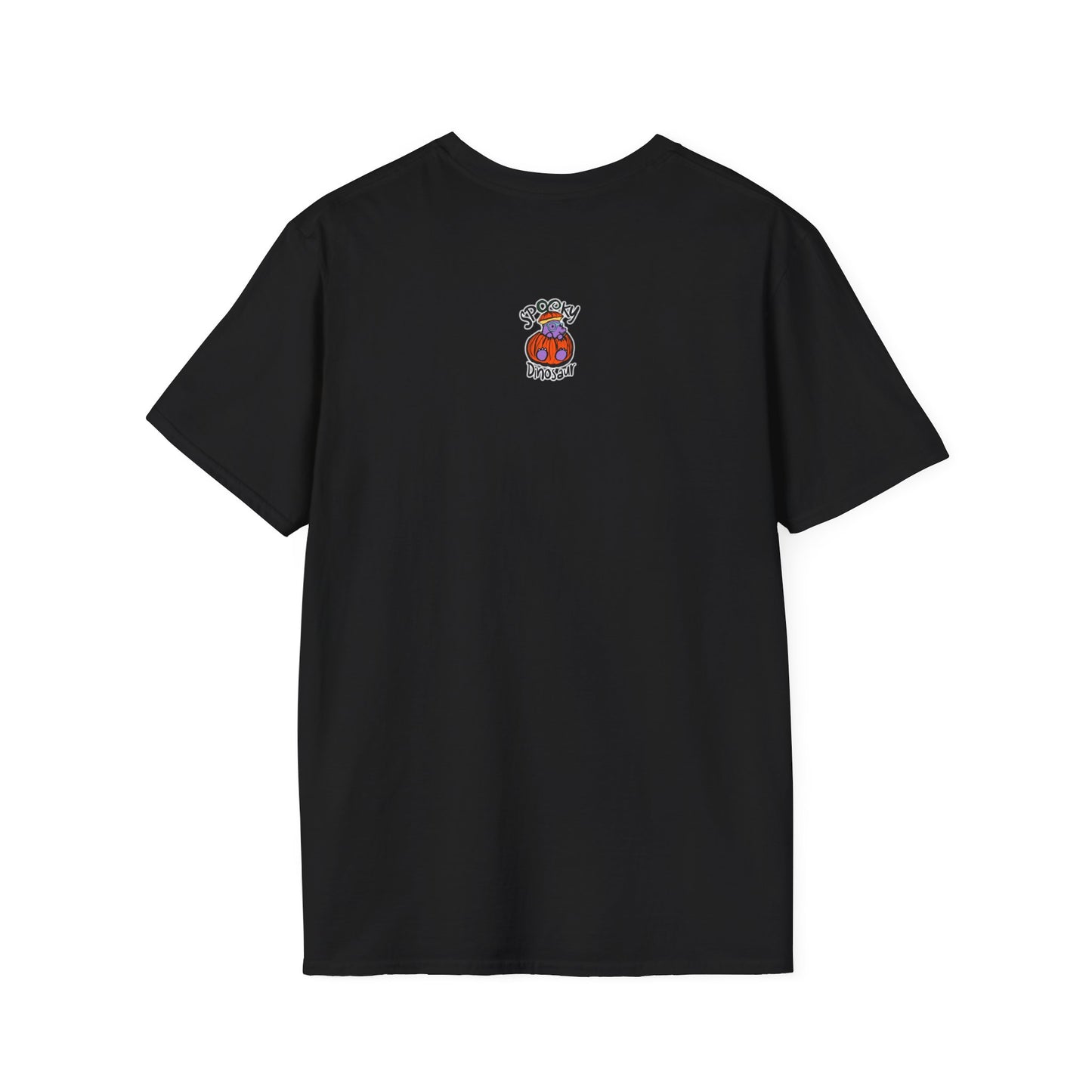 "Never Dim Your Stim" - Unisex Softstyle T-Shirt