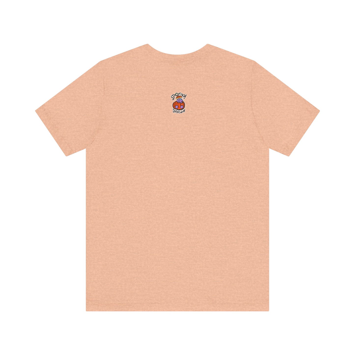 "I Regret Nothing" - Unisex Jersey Short Sleeve Tee