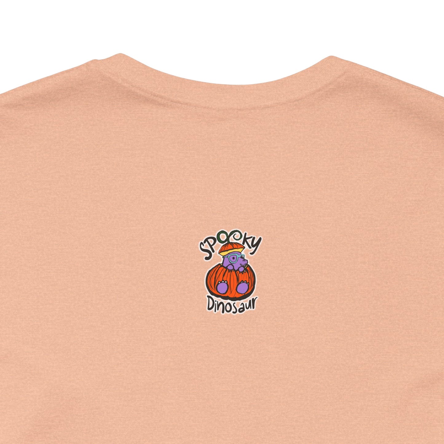 "I Regret Nothing" - Unisex Jersey Short Sleeve Tee