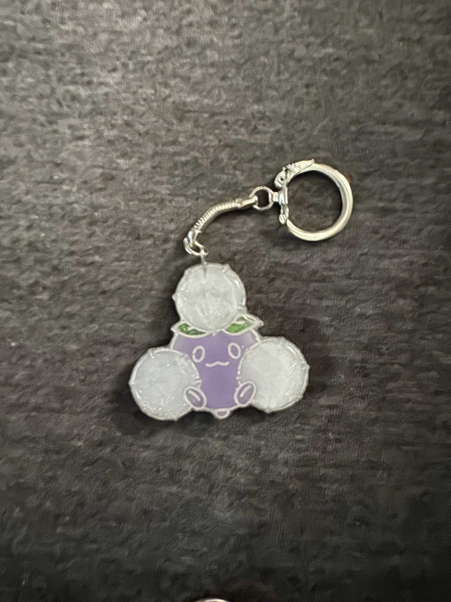 Pokèmon Inspired Keychains