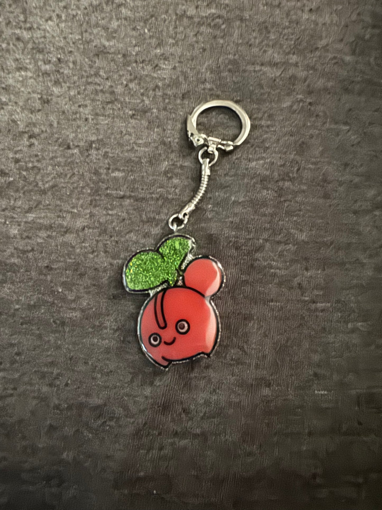 Pokèmon Inspired Keychains
