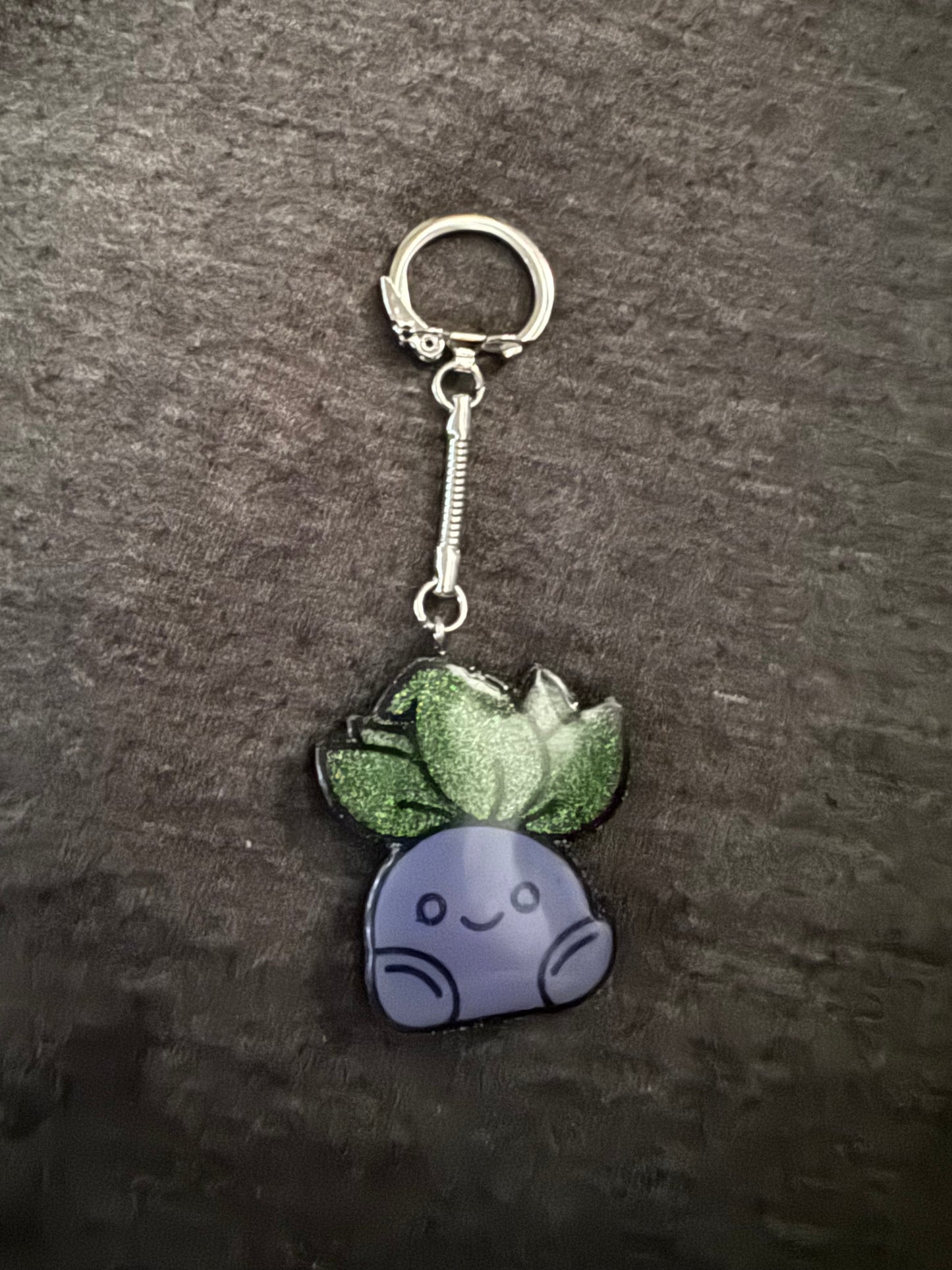 Pokèmon Inspired Keychains