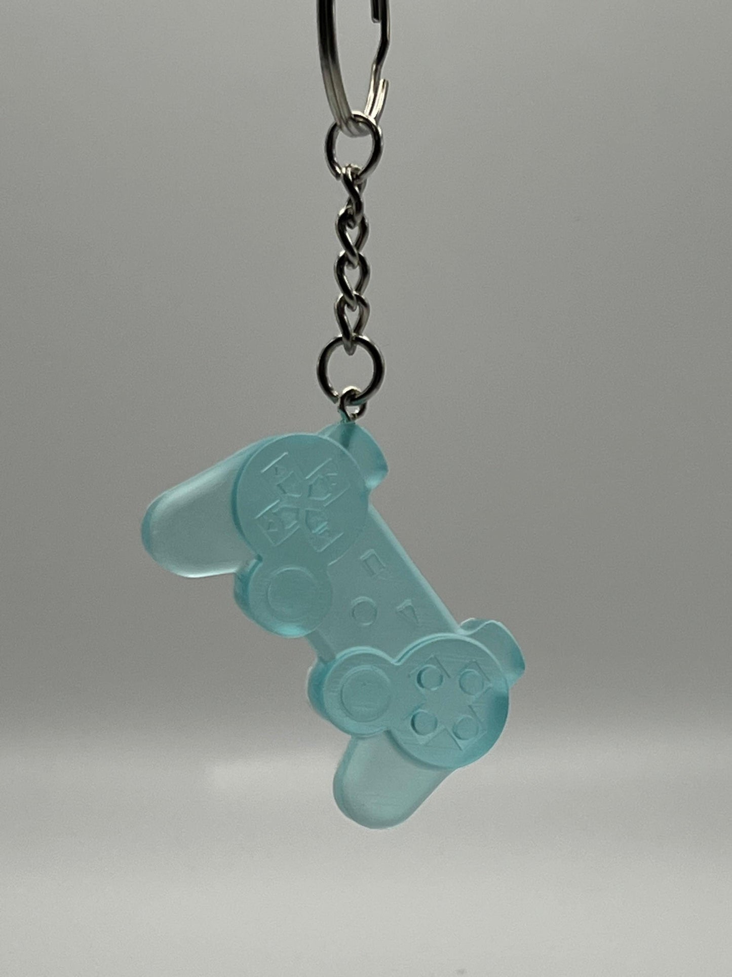 PlayStation Controller Keychain