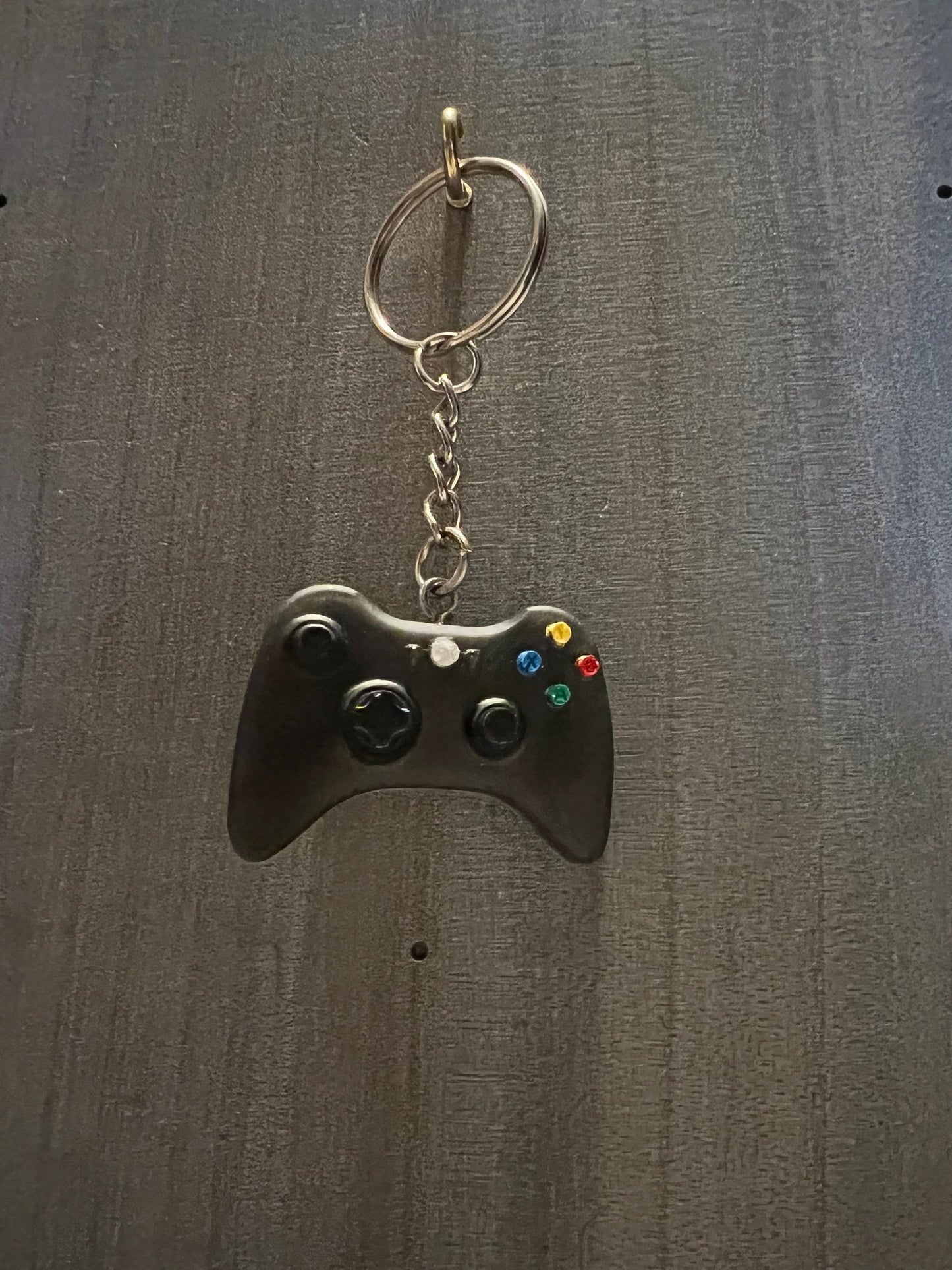 Xbox Controller Keychain