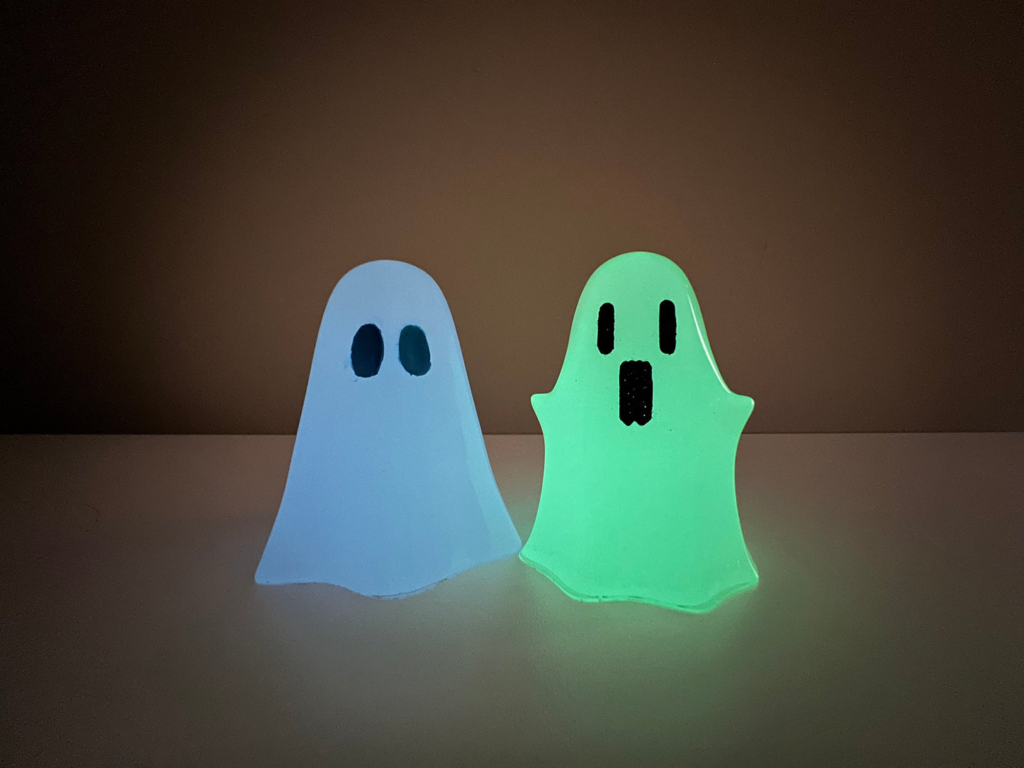 Glow in the Dark Ghost