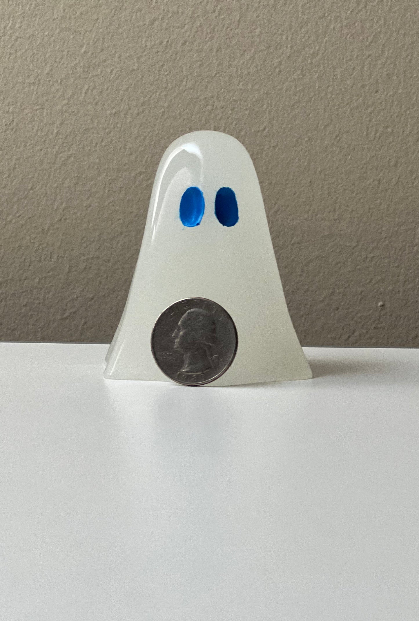 Glow in the Dark Ghost