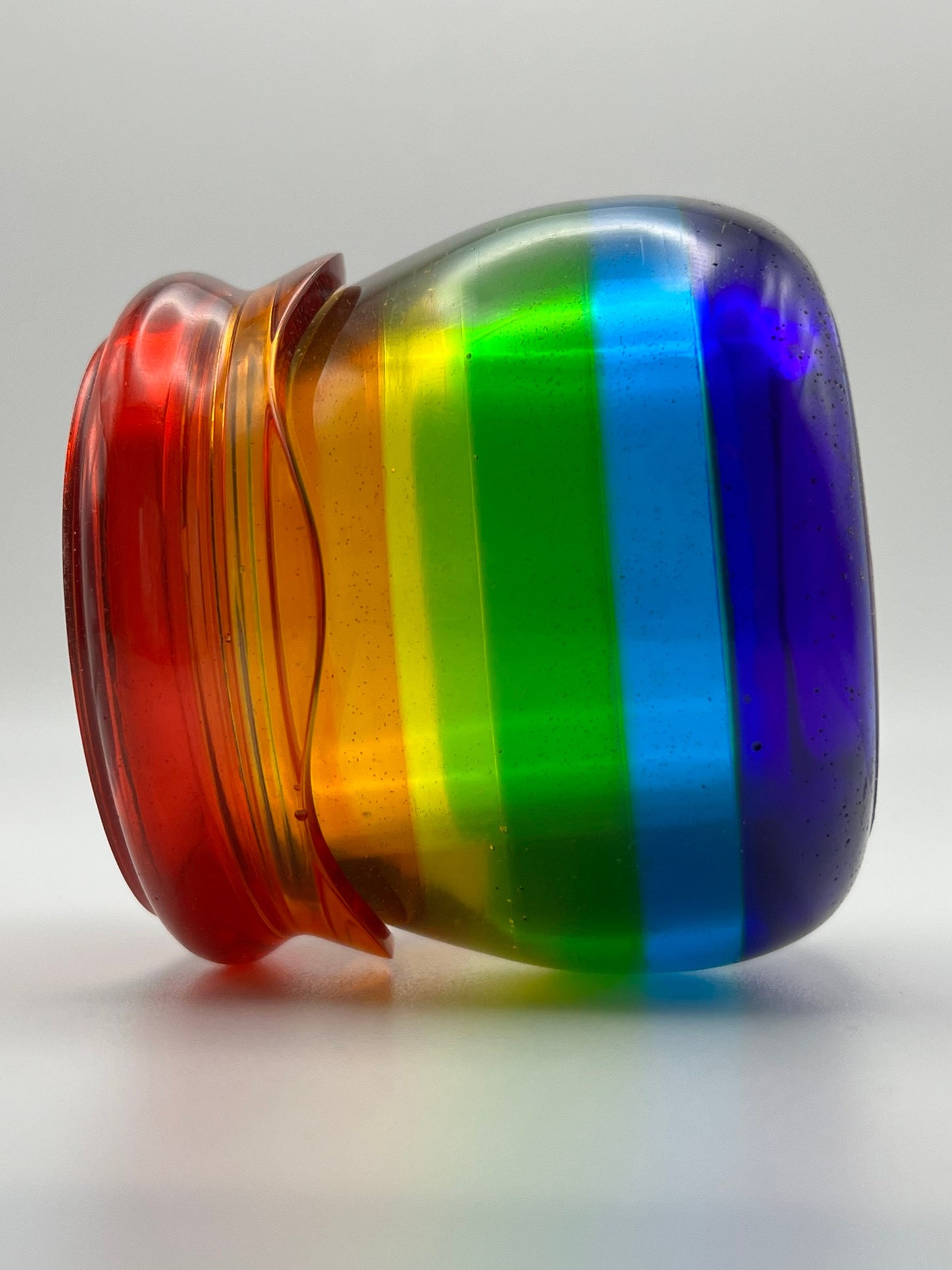 Rainbow Jar