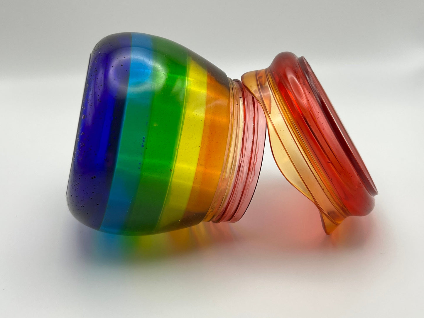 Rainbow Jar