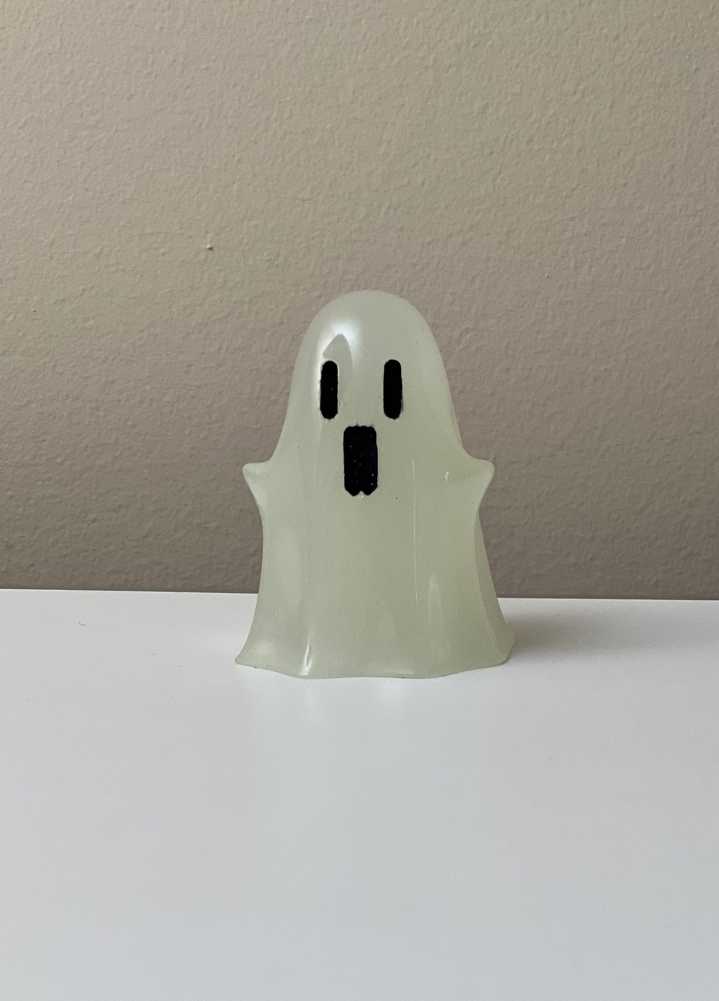 Glow in the Dark Ghost