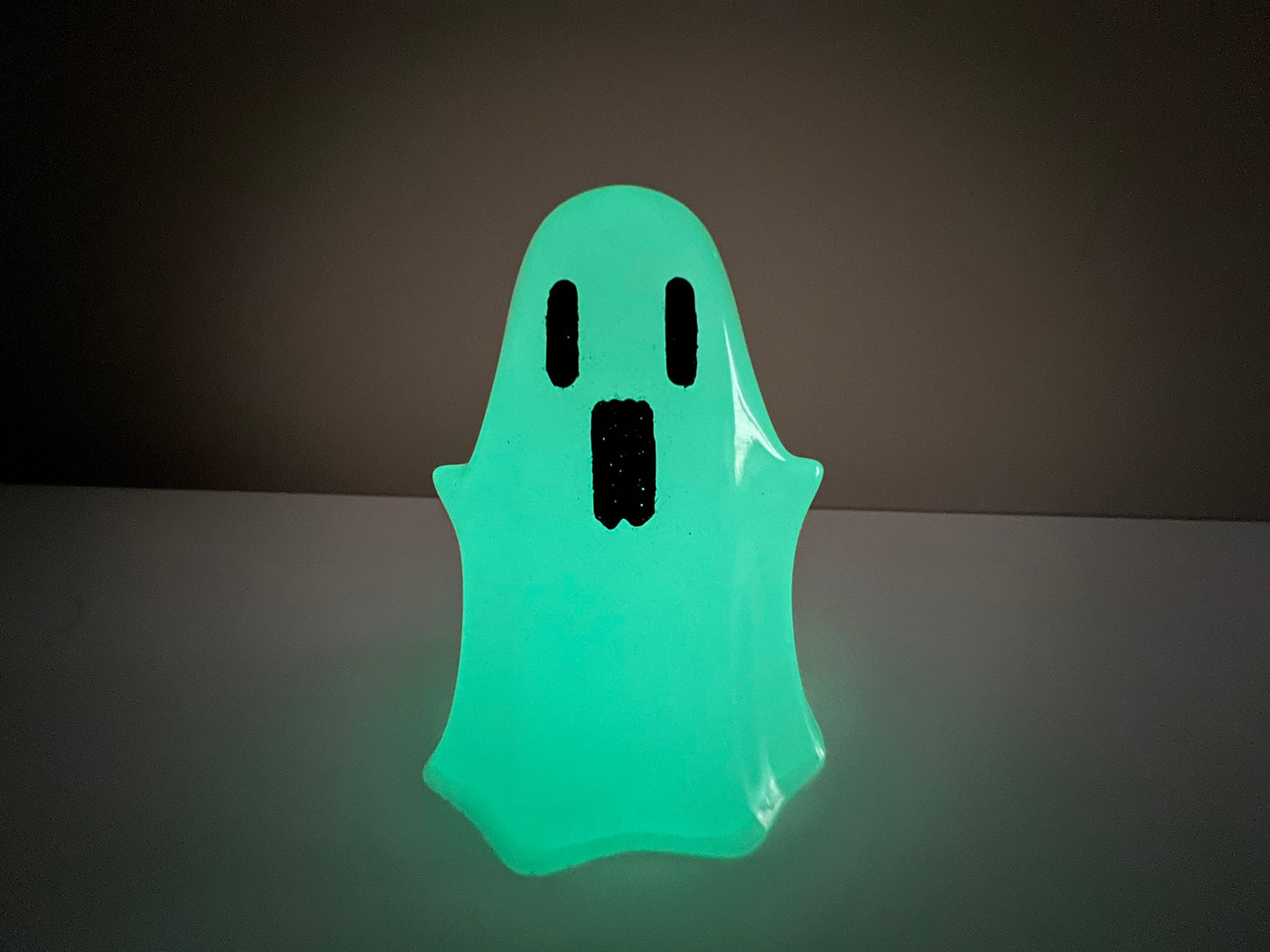Glow in the Dark Ghost