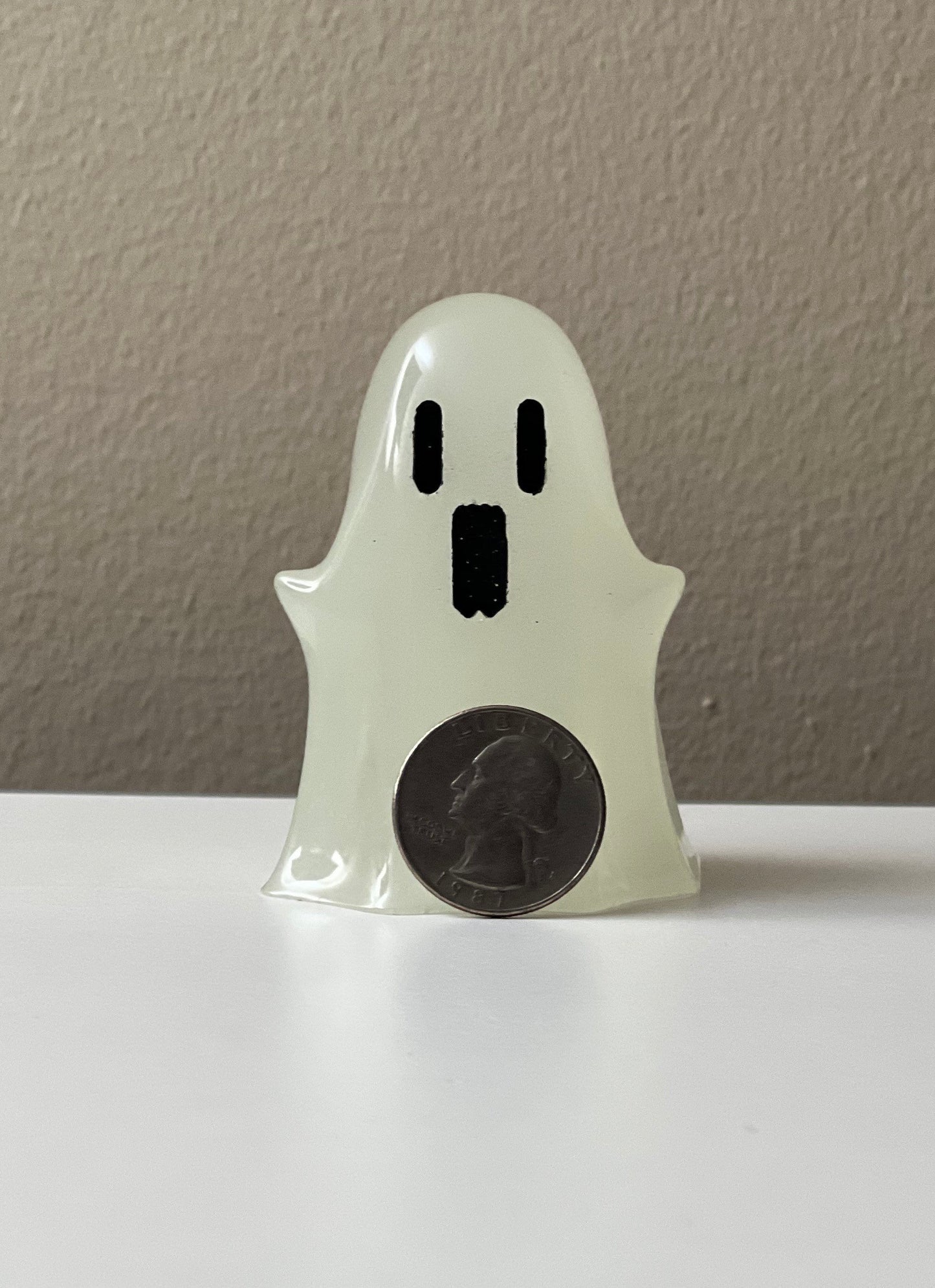 Glow in the Dark Ghost