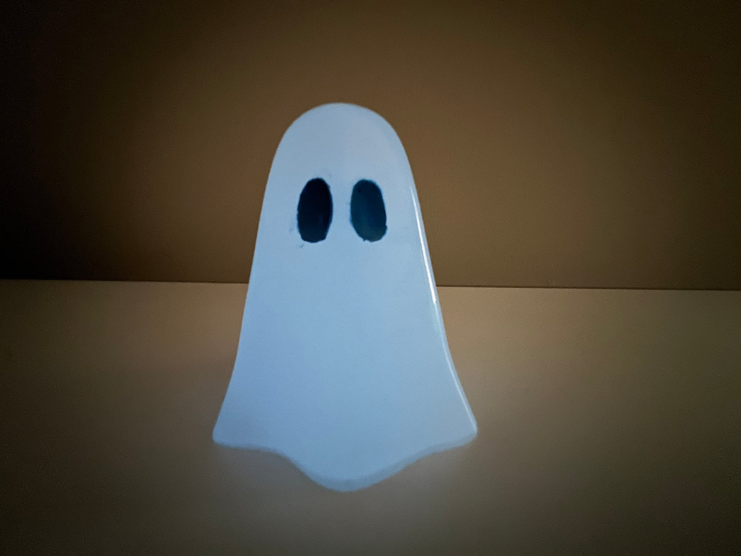 Glow in the Dark Ghost