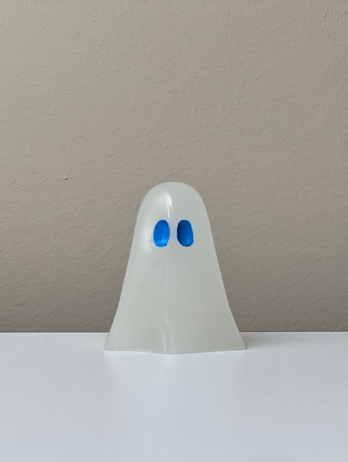Glow in the Dark Ghost