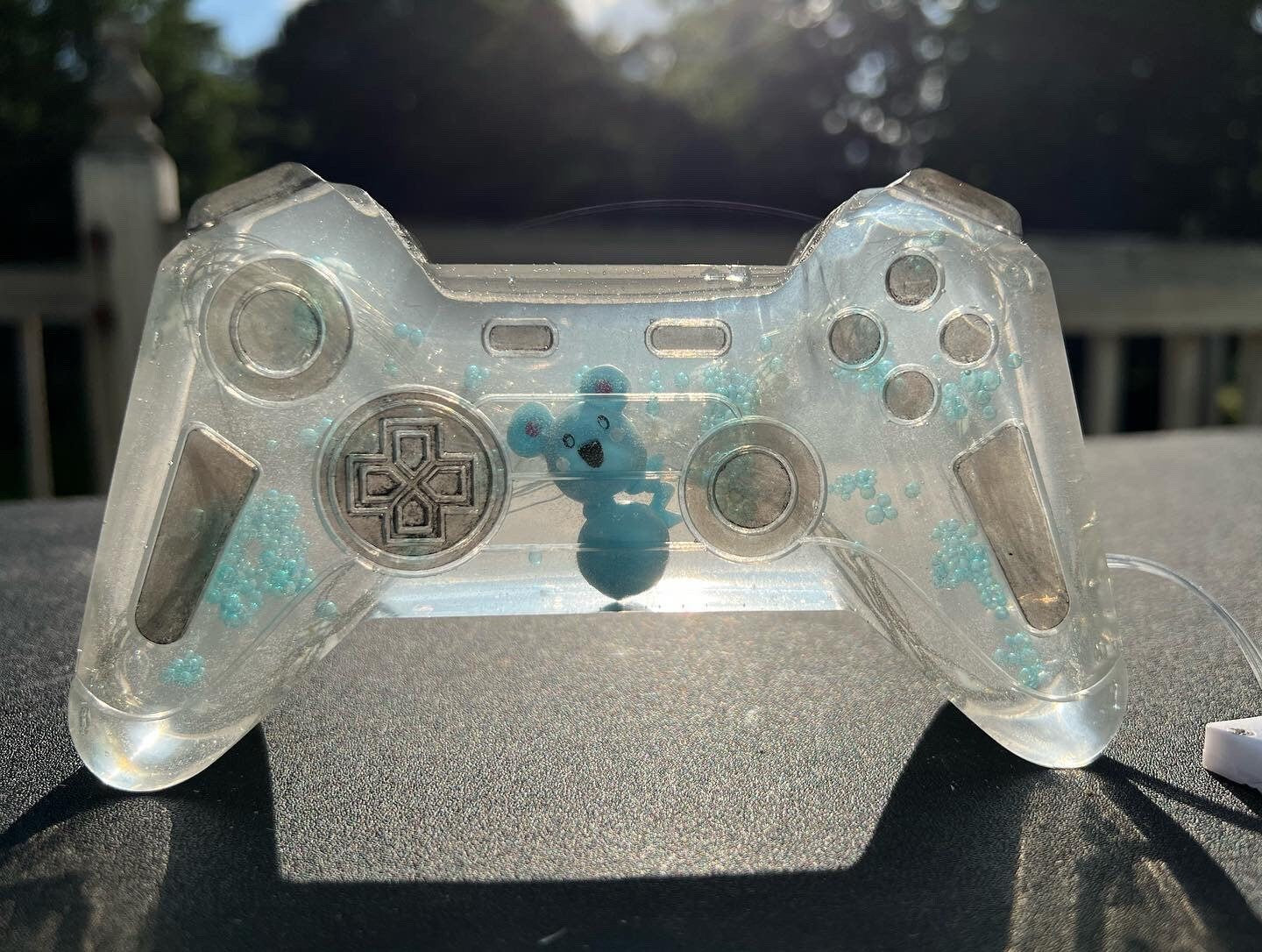 Marill LED Game Controller Lamp