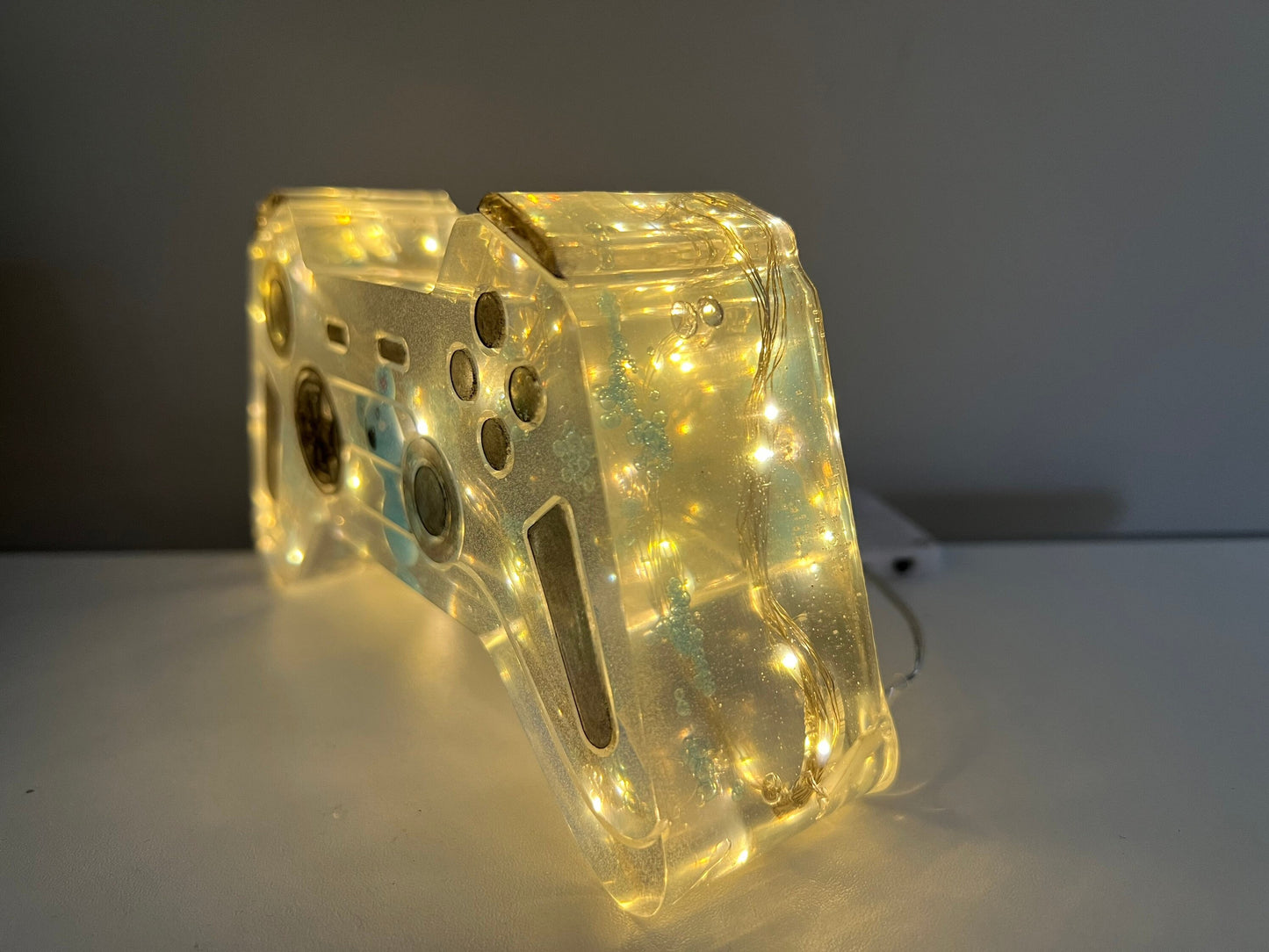 Marill LED Game Controller Lamp