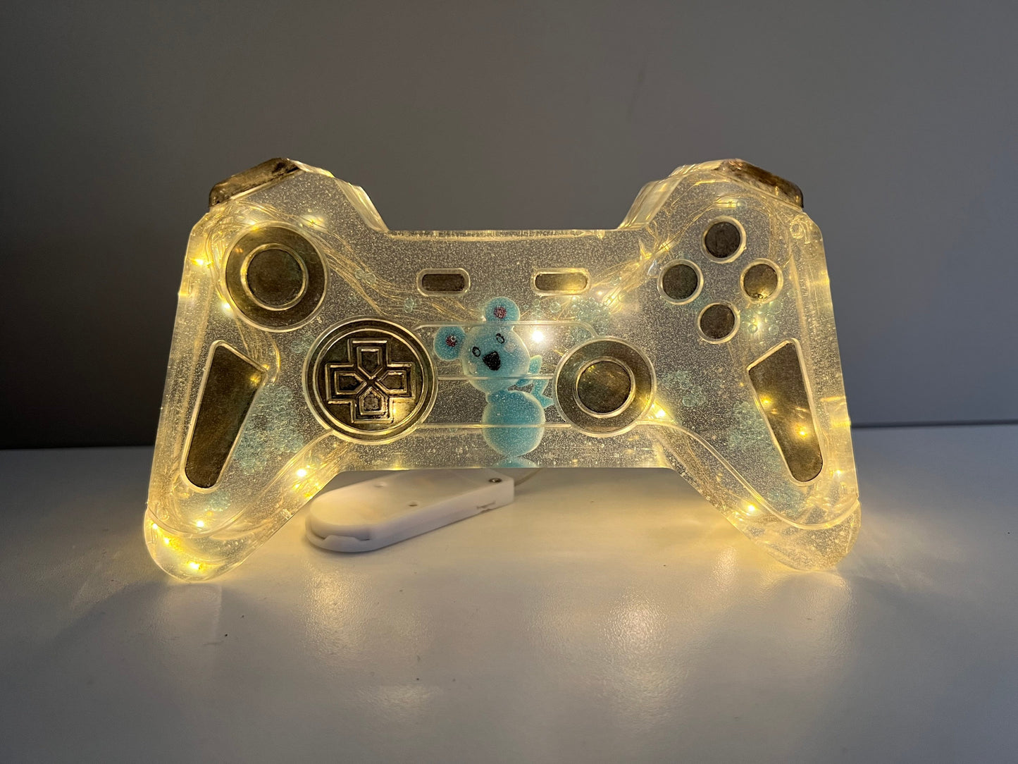 Marill LED Game Controller Lamp