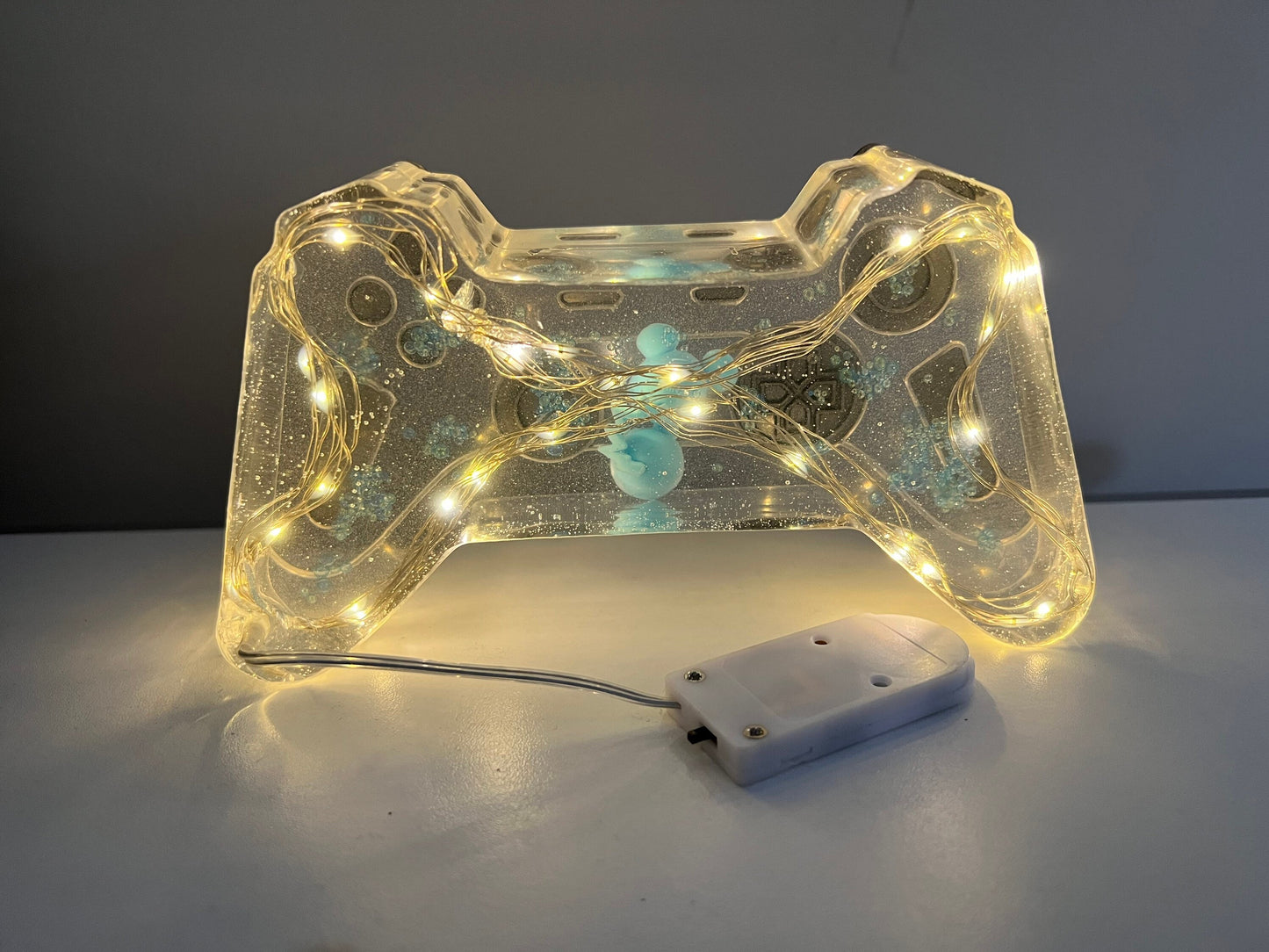 Marill LED Game Controller Lamp