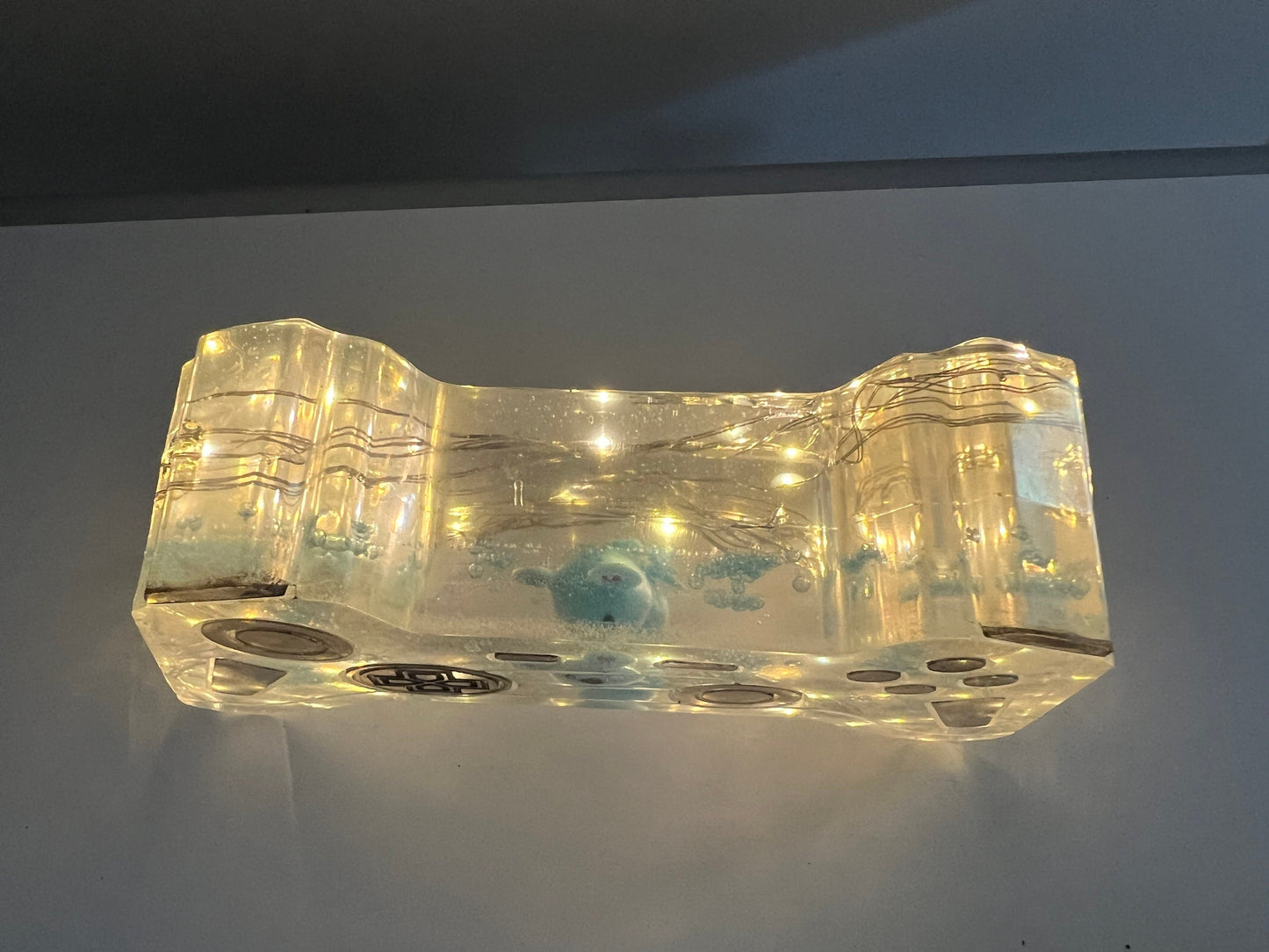 Marill LED Game Controller Lamp