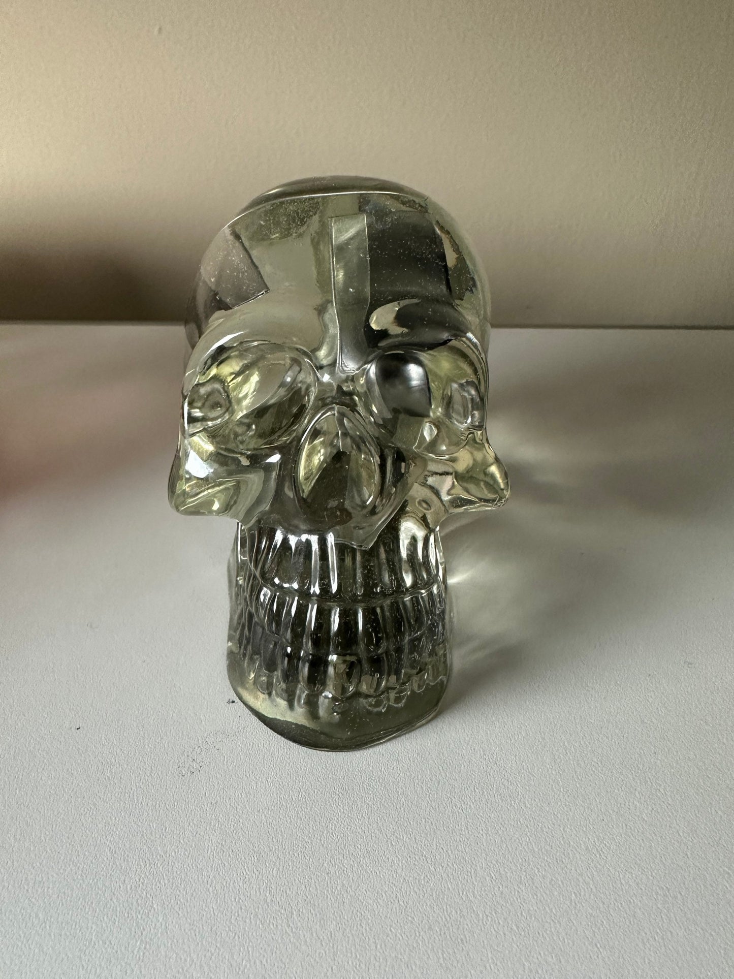 Razor Skull