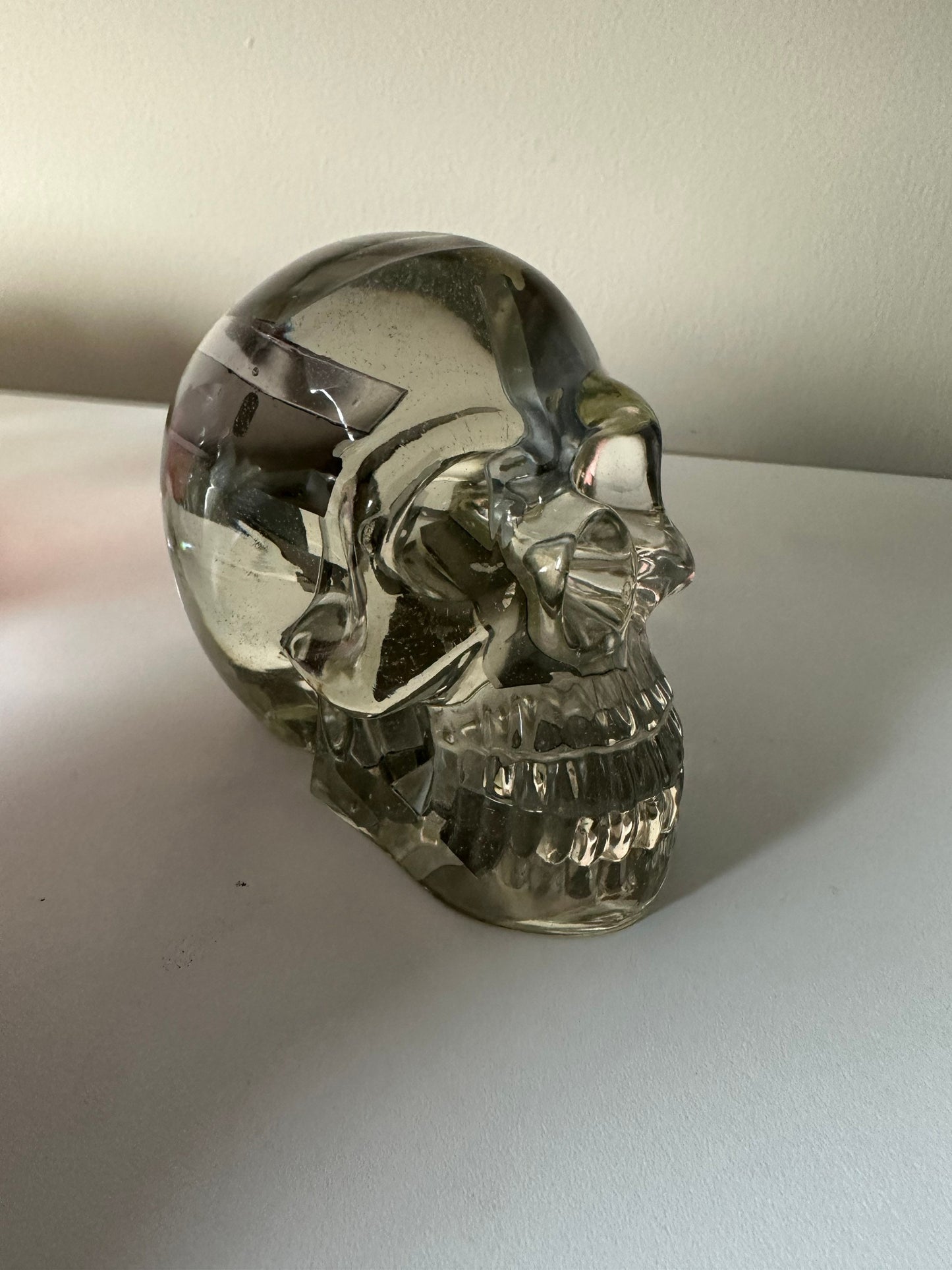 Razor Skull