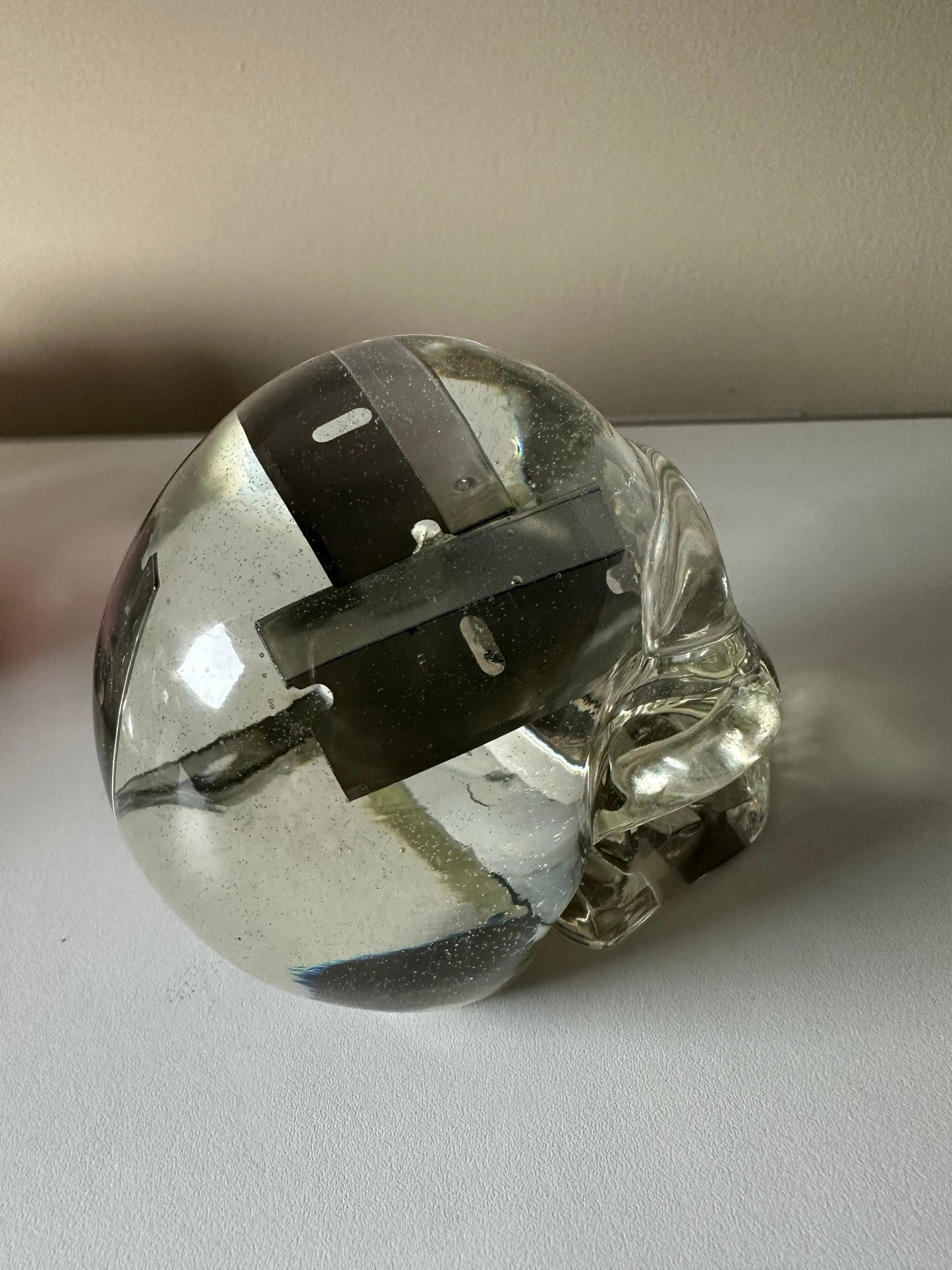 Razor Skull