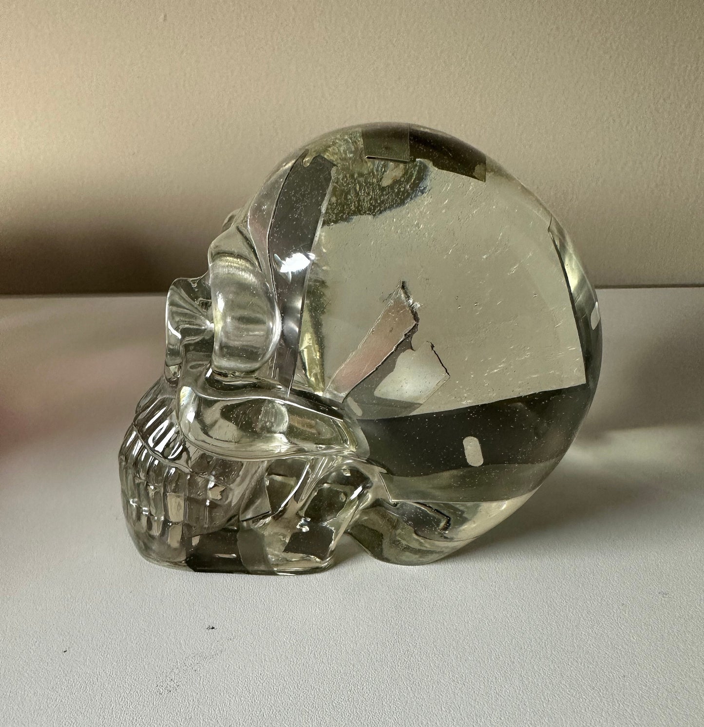 Razor Skull