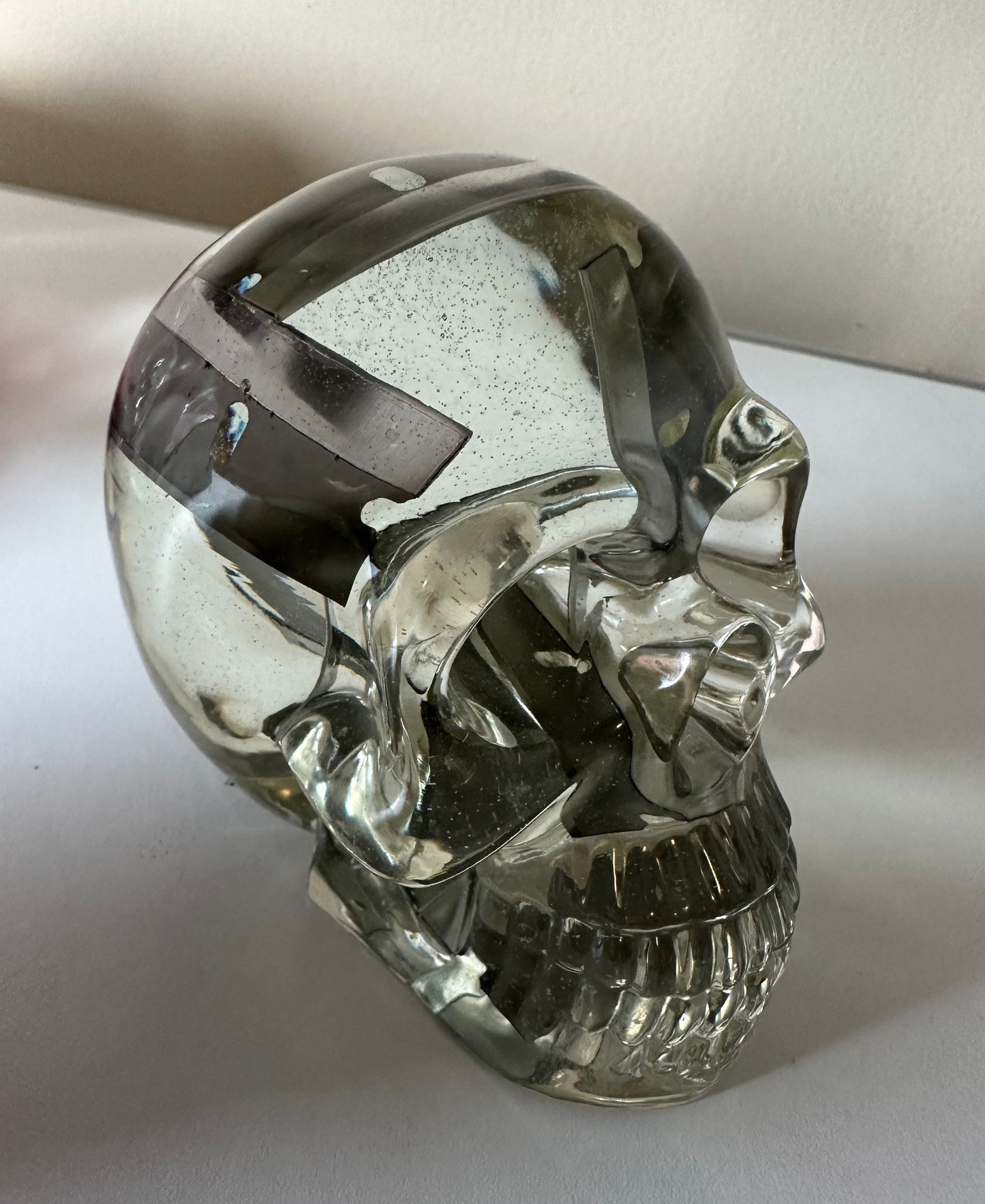 Razor Skull
