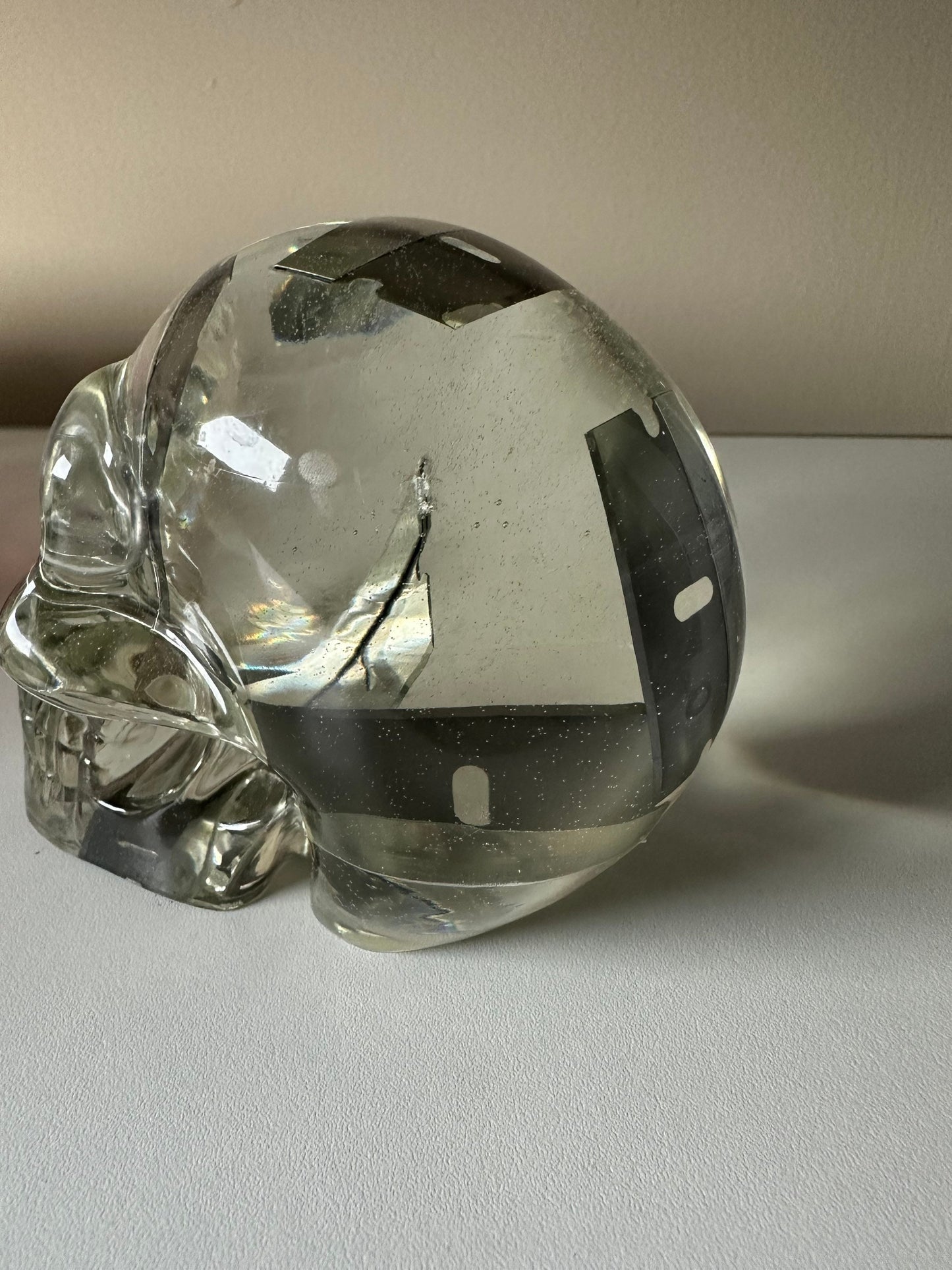 Razor Skull