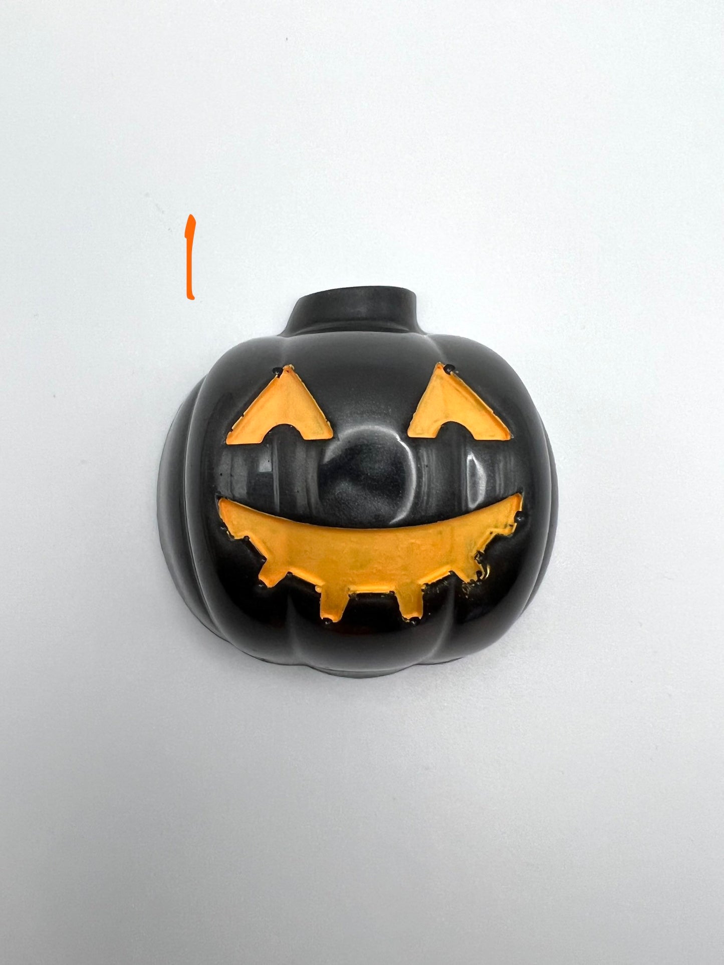 Pumpkin Paperweight