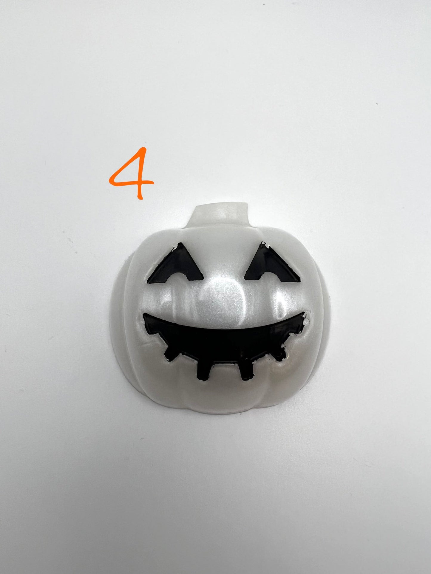 Pumpkin Paperweight