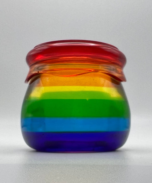 Rainbow Jar